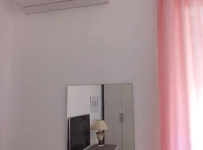 Apartment Center House Olbia