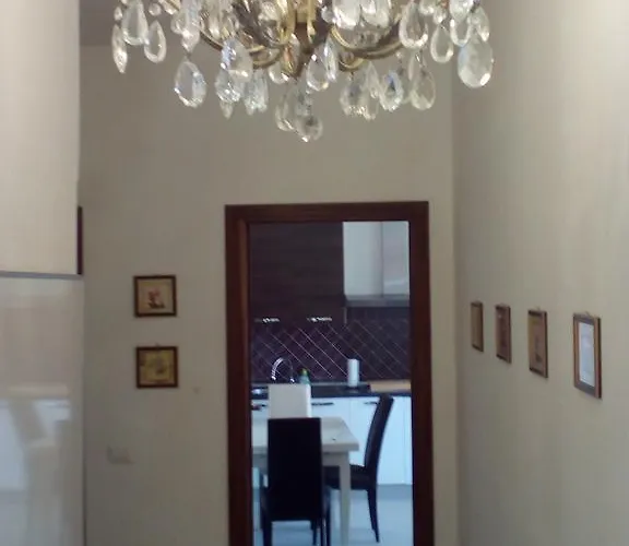 Apartamento Center House