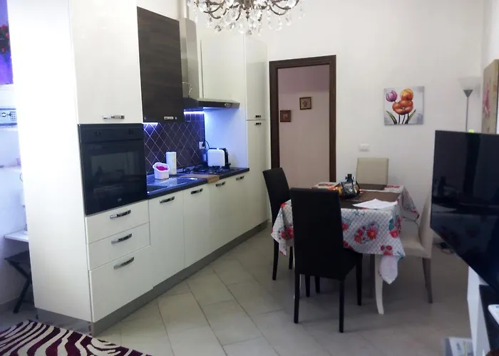 Center House * Olbia