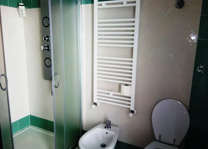 Center House Apartamento Olbia