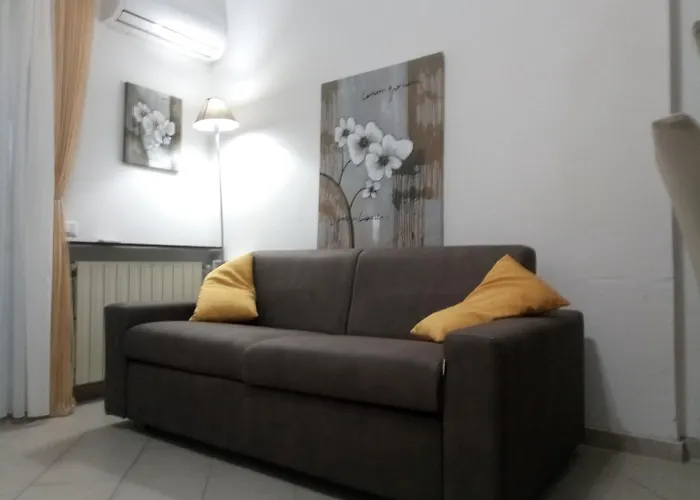 Center House Apartamento Olbia