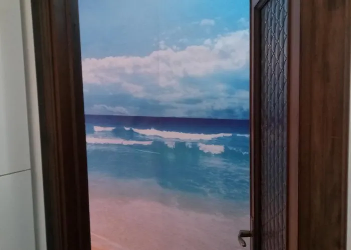 Center House Apartamento