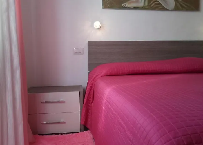 Center House Apartamento