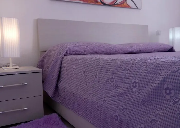 Apartamento Center House