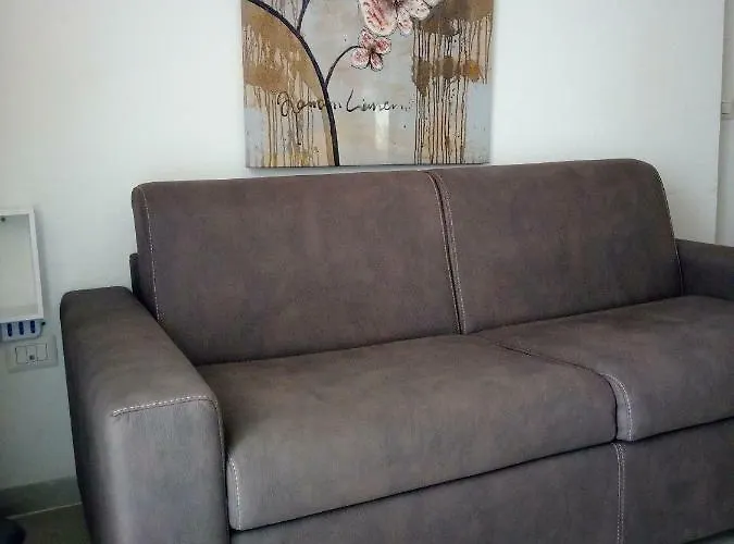 Center House Apartamento Olbia