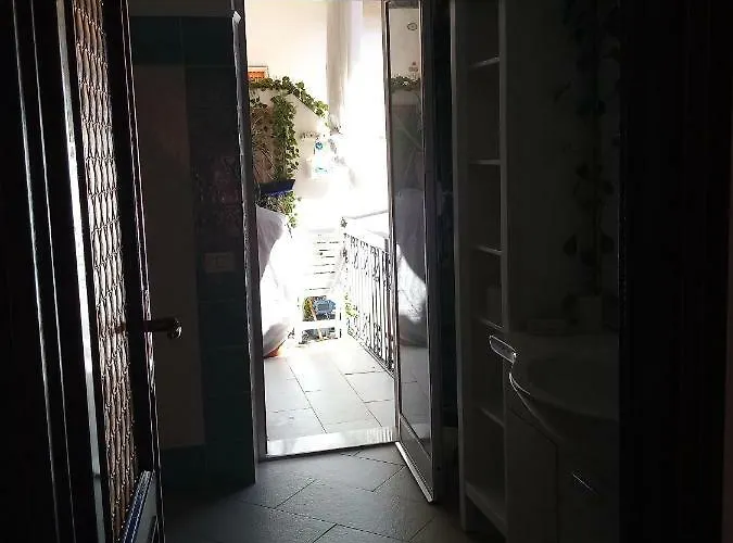 Apartamento Center House