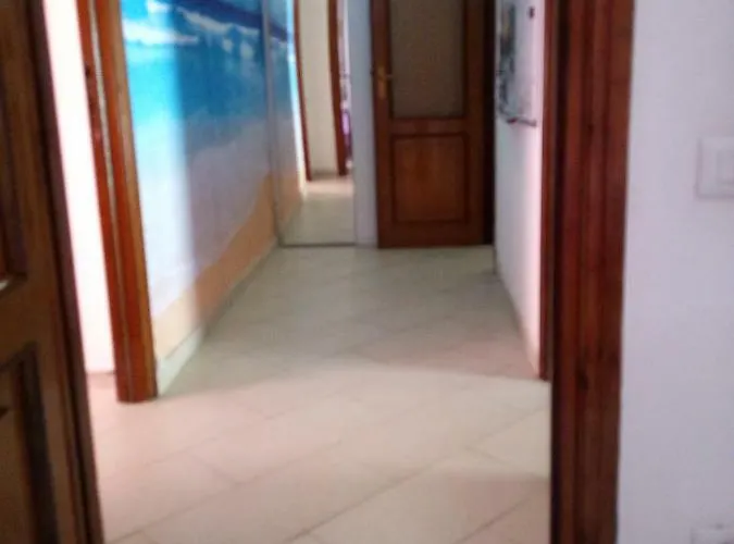 Center House * Olbia