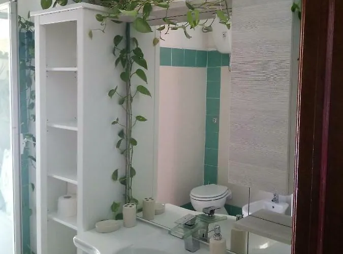 Apartamento Center House Olbia