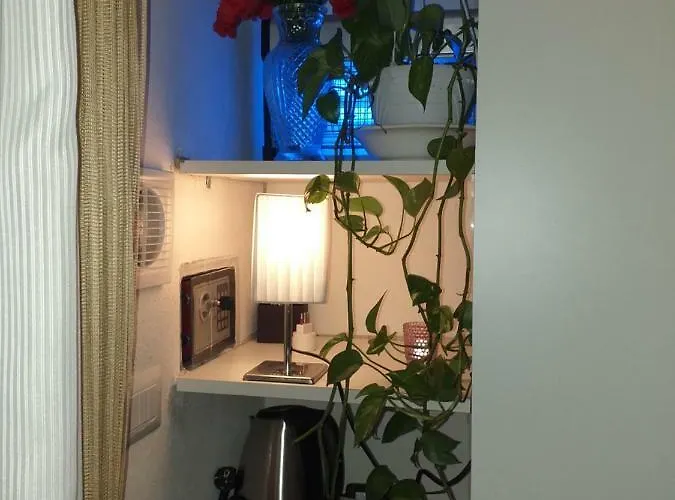 Center House Apartamento Olbia