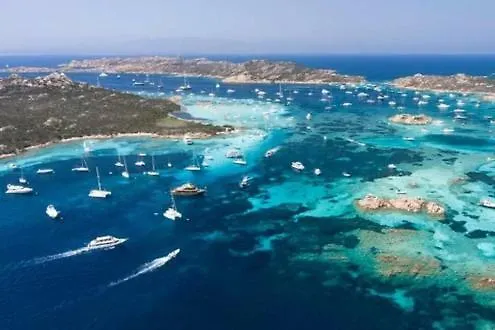 Center House * Olbia